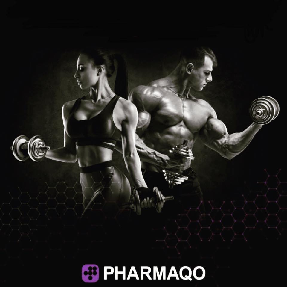 Pharmaqo