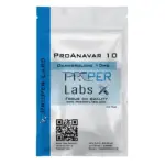 Oxandrolone 10 mg