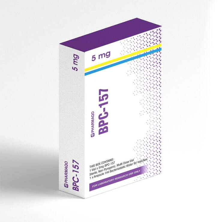 Body Protection Compound