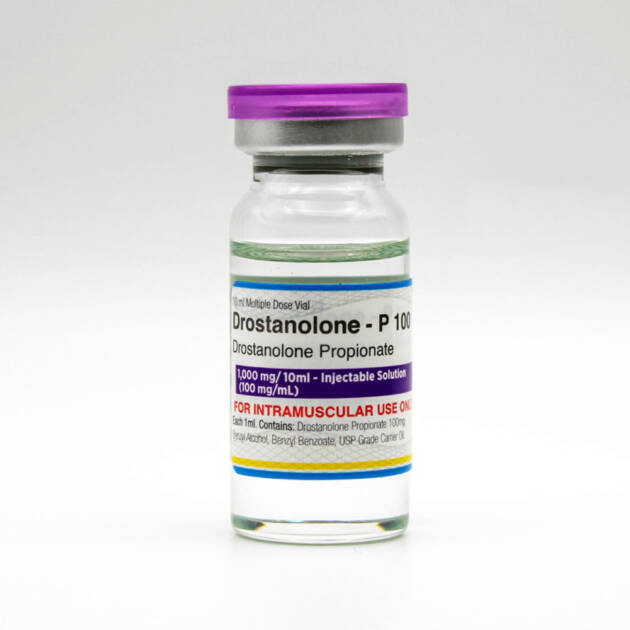 Drostanolone Propionate