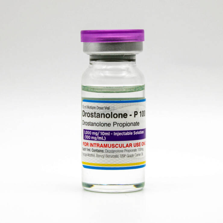 Drostanolone Propionate