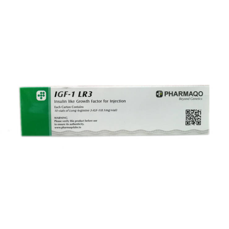Insulin like Growth Factor