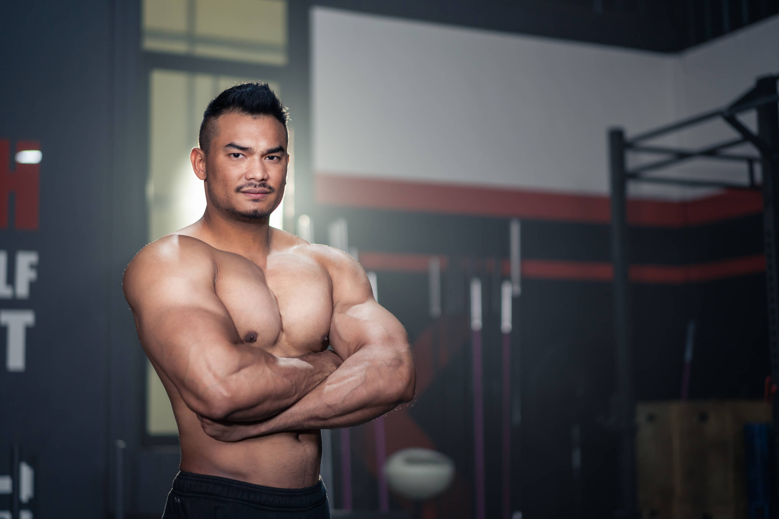 Safest Anabolic Steroids for Beginners