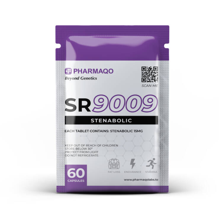 Stenabolic