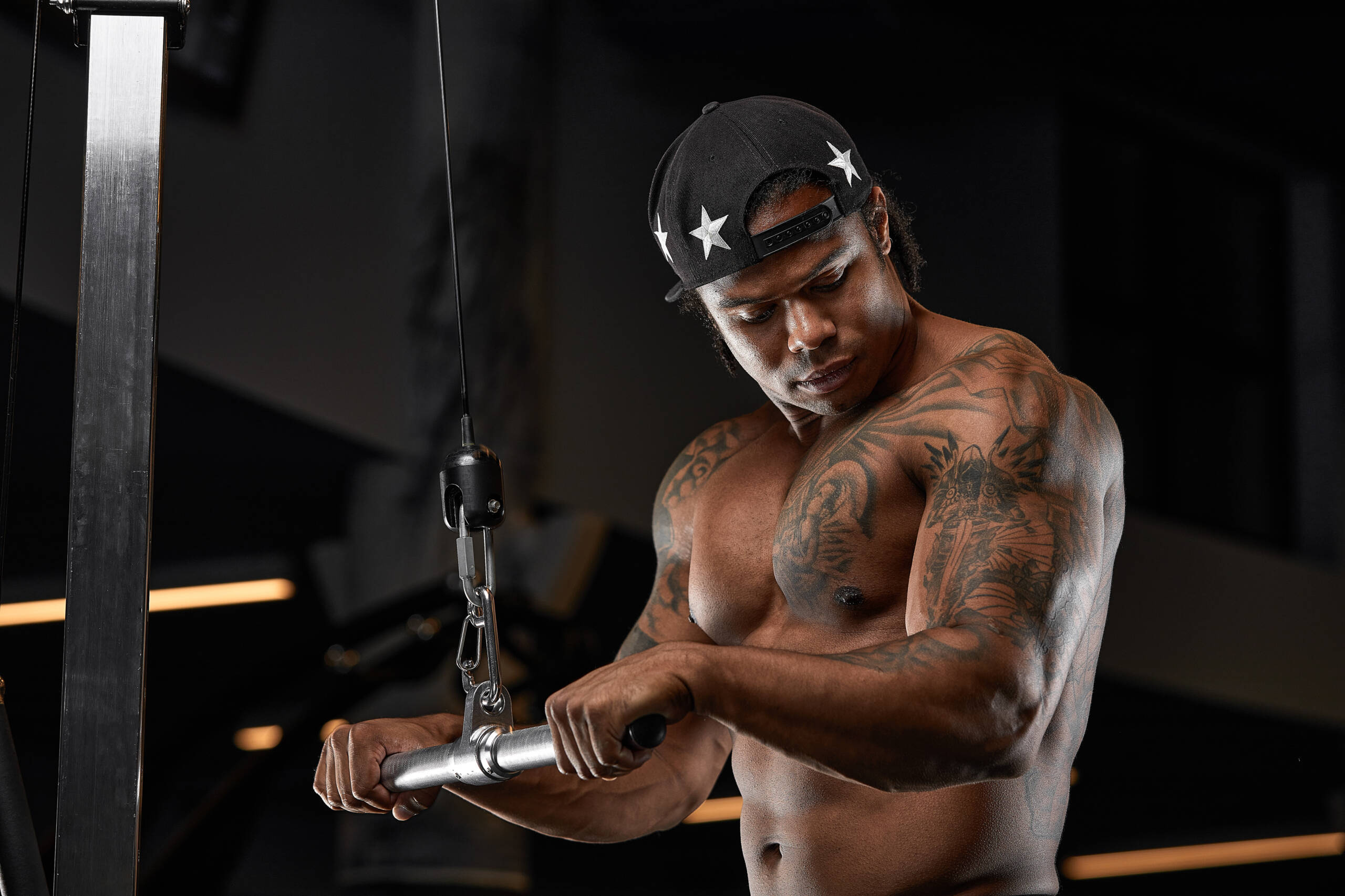 Are Anabolic Steroids Legal in the UK