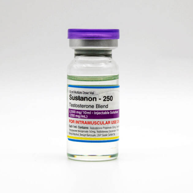 Sustanon 250