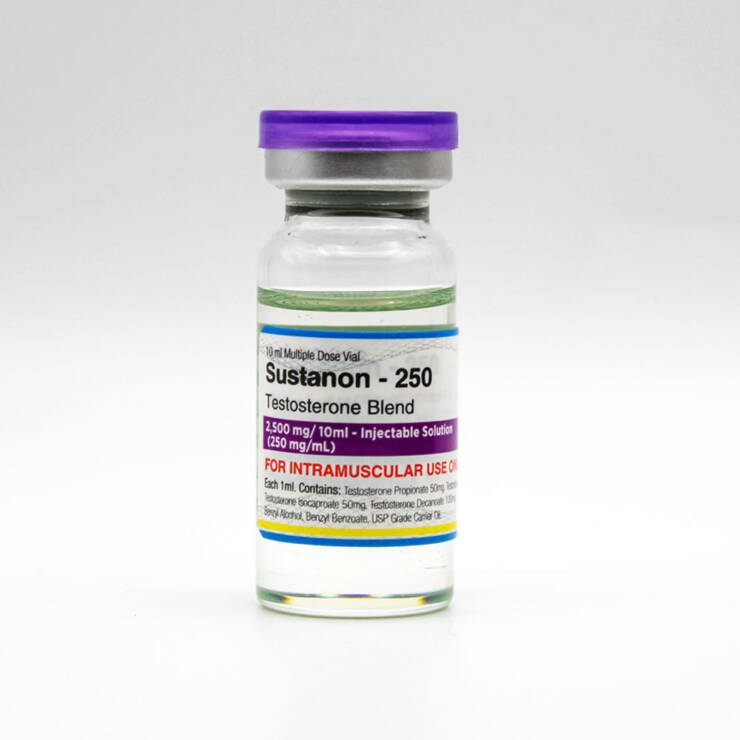 Sustanon 250