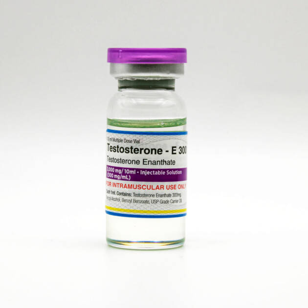 Testosterone Enanthate 300mg