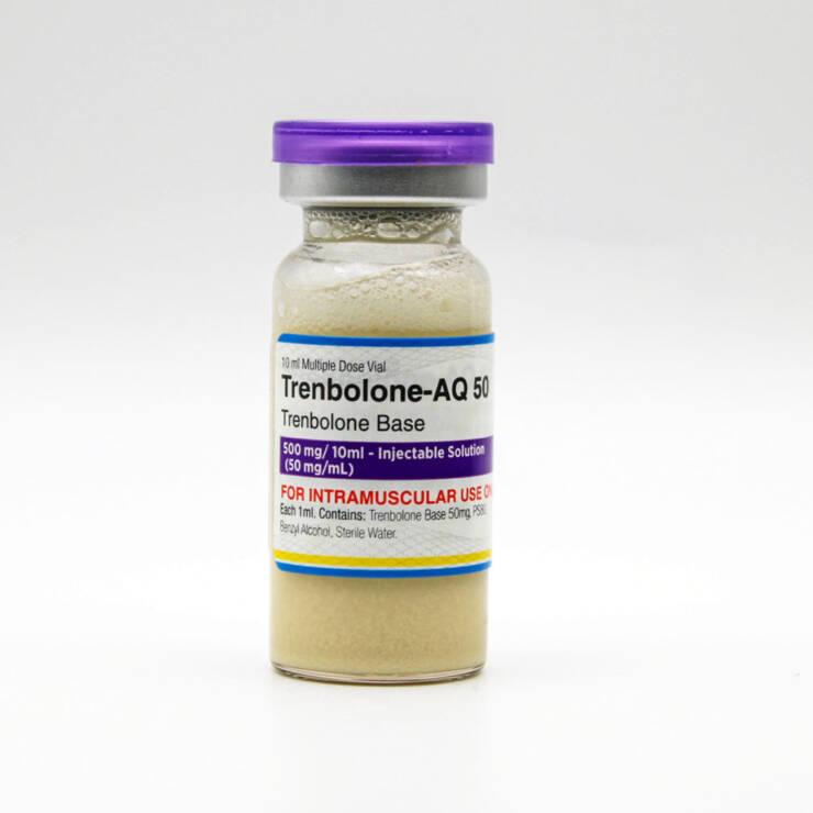Trenbolone Acetate