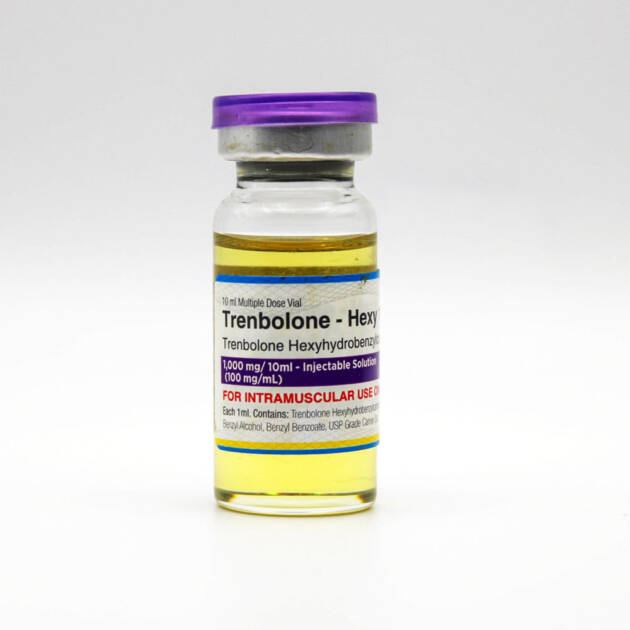 Trenbolone Hexy