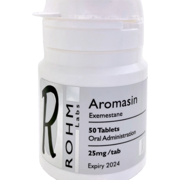 Rohm Labs Aromasin